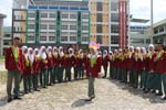 Reguler Sore UM Palangkaraya Nomor 2